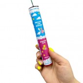 Цветной дым для Гендер пати (мальчик или девочка) - Товары для гендер пати в Барнауле - яркий способ узнать пол ребенка сюрпризом