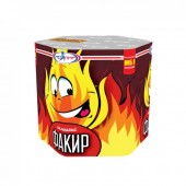 Факир 19 x 0,6" - Батареи салютов заказать в Барнауле