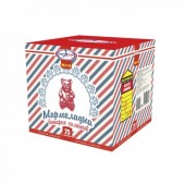 Мармеладка 25 х 0,6" - Батареи салютов заказать в Барнауле