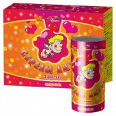 Стрелы амура - Наземный фейерверк в Барнауле