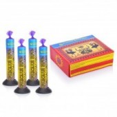 Фонтан арабская ночь - Наземный фейерверк в Барнауле