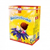 Дюймовочка 12 х 1" - Батареи салютов заказать в Барнауле