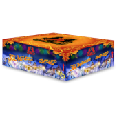 Зимний вечер 0,8;1,0 x 258" - Салюты и фейерверки от 100 залпов заказать в Барнауле