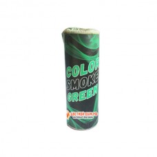 Color Smoke (зеленый) в Барнауле