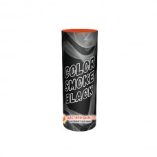 Color Smoke (черный) в Барнауле