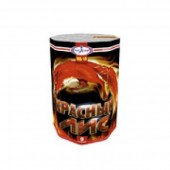 Красный лис 9 х 0,8" - Батареи салютов заказать в Барнауле