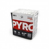 Пиролайт Батарея салютов 18 x 0,7" (увеличенная) - Батареи салютов заказать в Барнауле