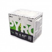 Пиролайт Батарея салютов 24 x 0,7" (увеличенная) - Батареи салютов заказать в Барнауле