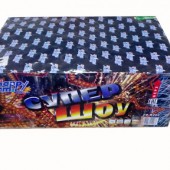 Фейерверк Супер шоу 108 х 1" арт. TKB503 ТК Сервис - Салюты и фейерверки от 100 залпов заказать в Барнауле