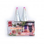 Свадебная дорожка (1 шт) - Наземный фейерверк в Барнауле