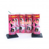 Свадебный фонтан (1 шт) - Наземный фейерверк в Барнауле